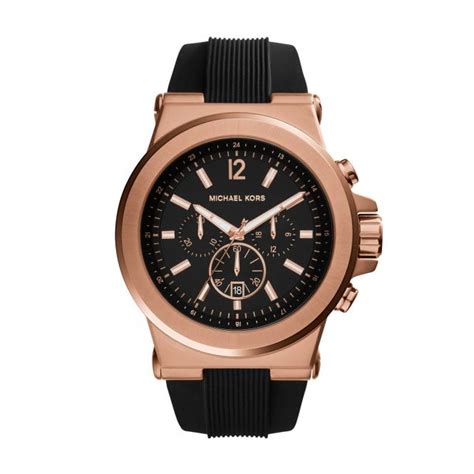 where to buy michael kors dylan strap another colour|Michael Kors gold tone watch.